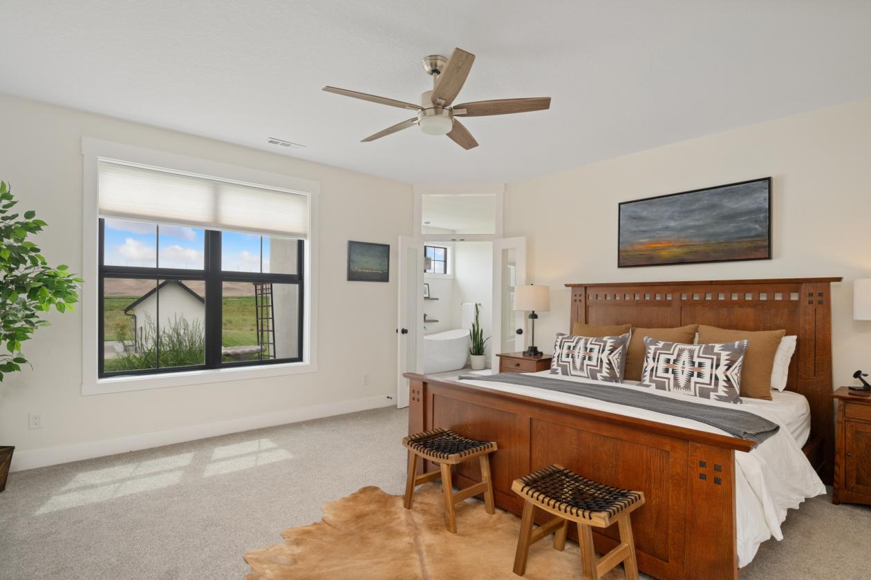 11+ Acre Estate w/ Barn, Pool and ADU - photo 12