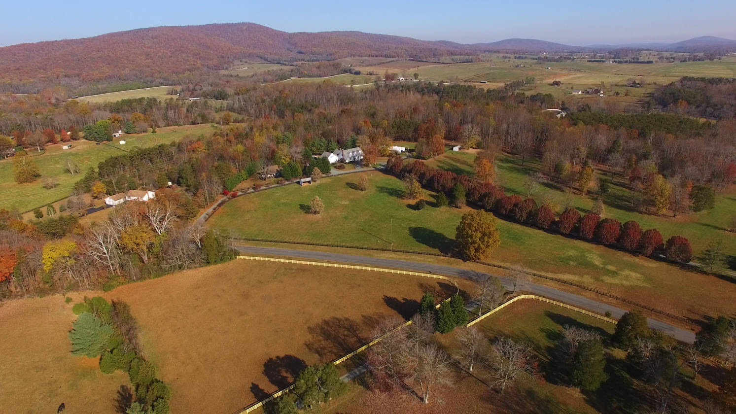Premier Keswick Horse farm Keswick, Albemarle County, Virginia