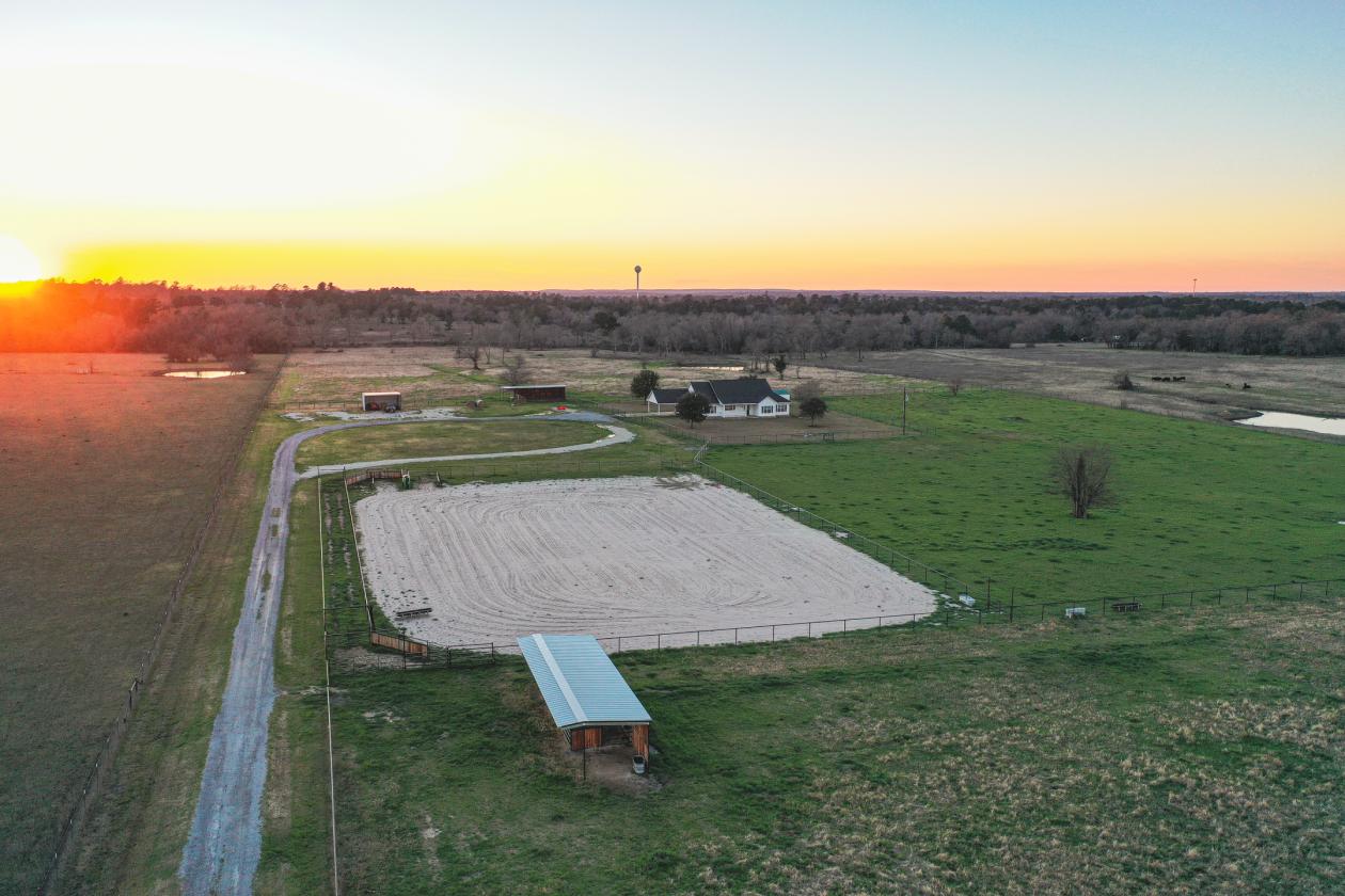Huntsville 50 Ranch - photo 21