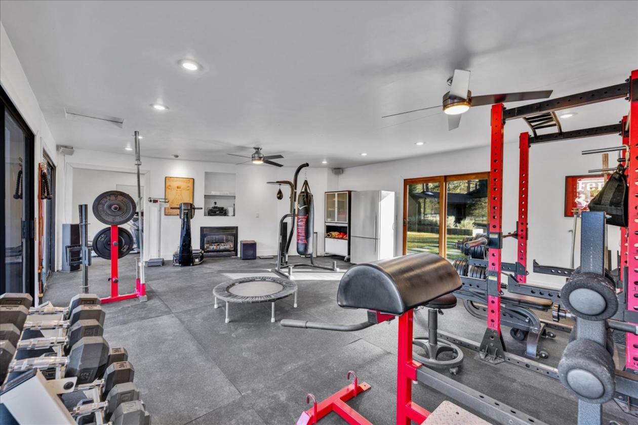 Premier Equestrian Estate in Southern CA - photo 12