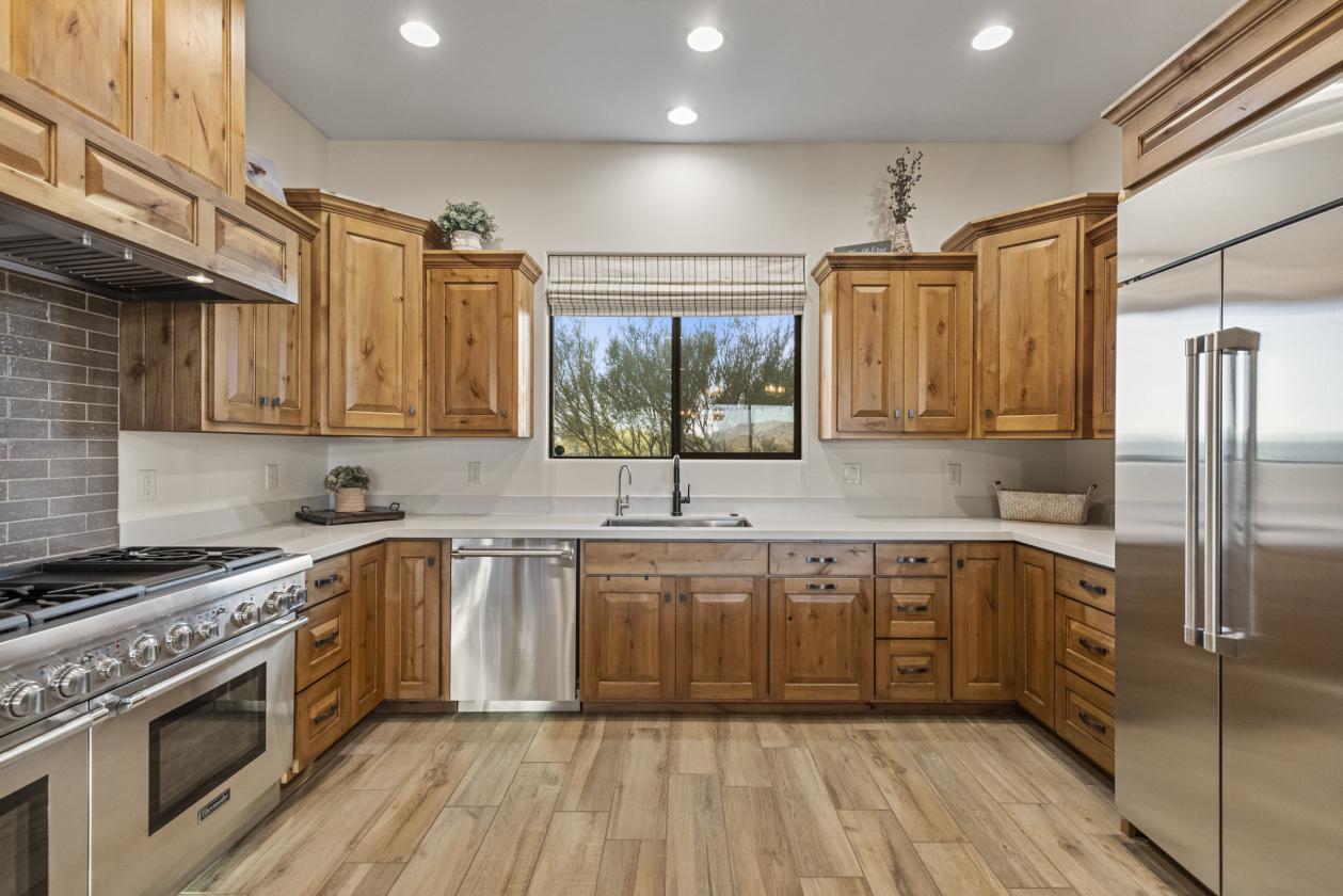 Secluded Luxury Equestrian Property: Turner Ranch - photo 13