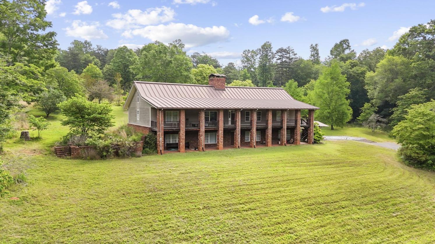 78.93 Acres Makes a Perfect Horse Farm Estate - photo 5
