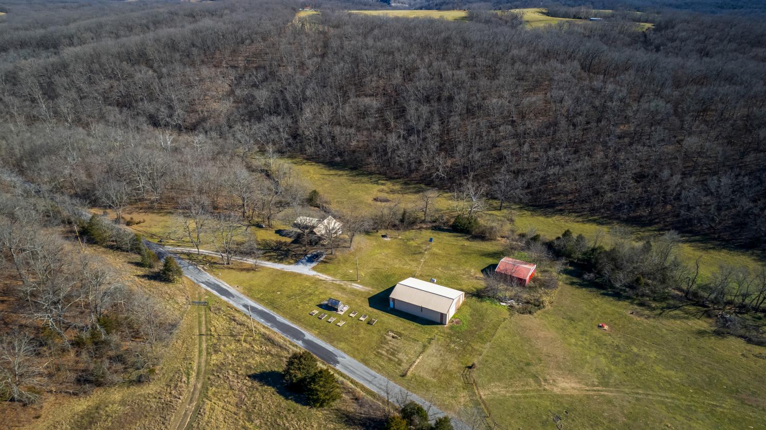 Stansberry Creek Ranch | 1,835 ± Acres - photo 24