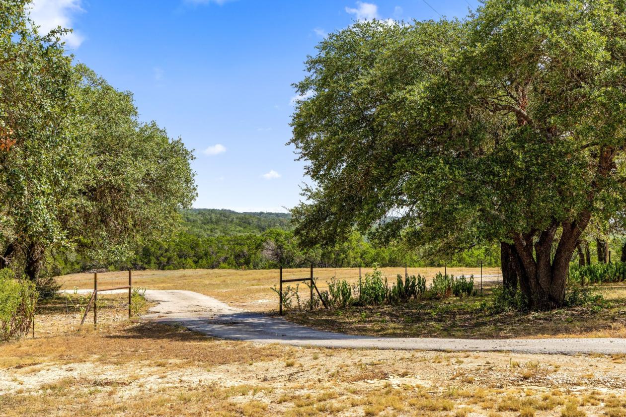60+ Unrestricted Acres in Scenic Blanco River Valley - photo 26