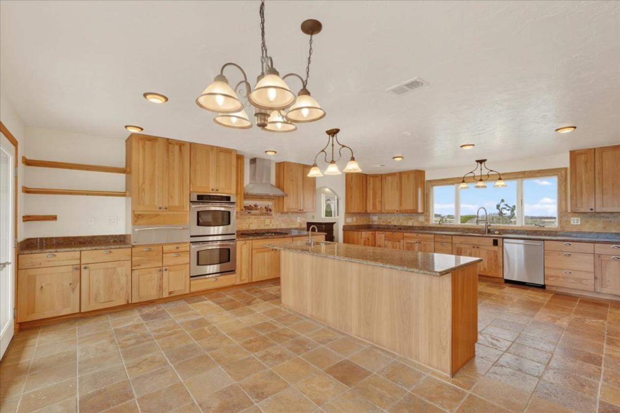 Spectacular horse property with ocean views! - photo 22
