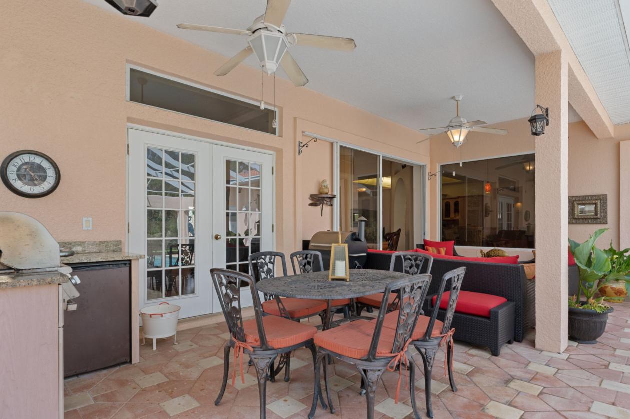 Private Retreat Near Horse Trails - photo 26