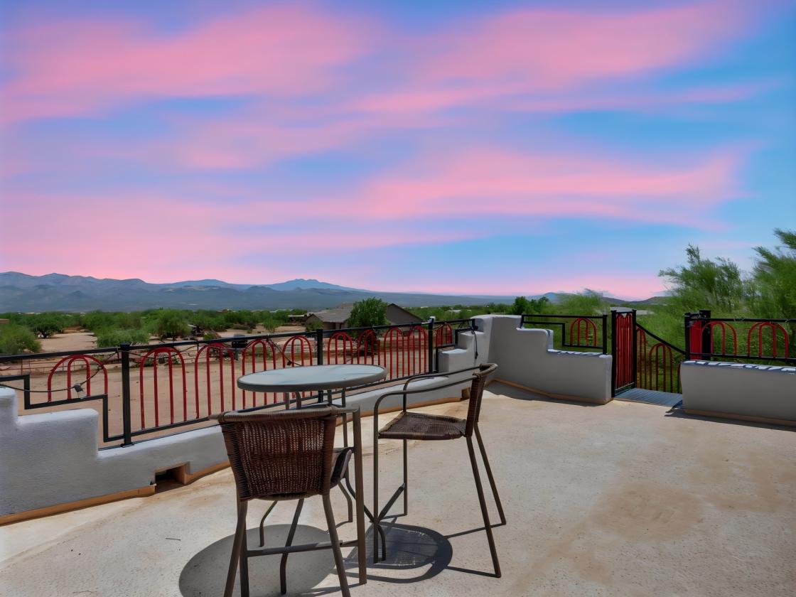 Horse Property on Nearly 2 Acres! - photo 4