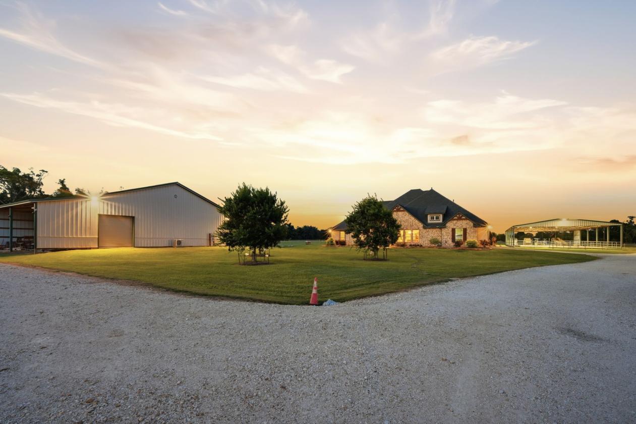 Private Horse Property - photo 11