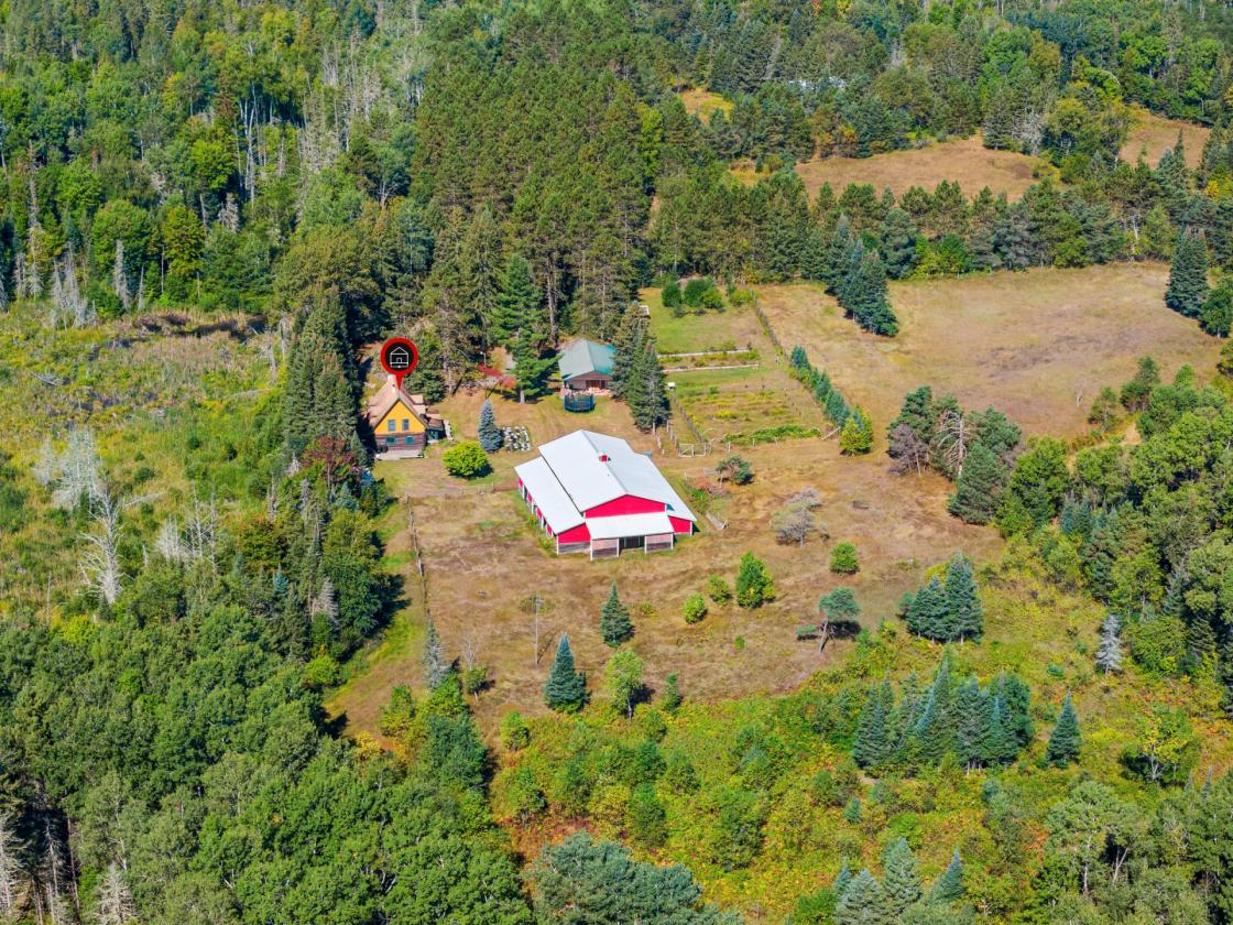 A Truly Exceptional 61 acre Equestrian Property - photo 1