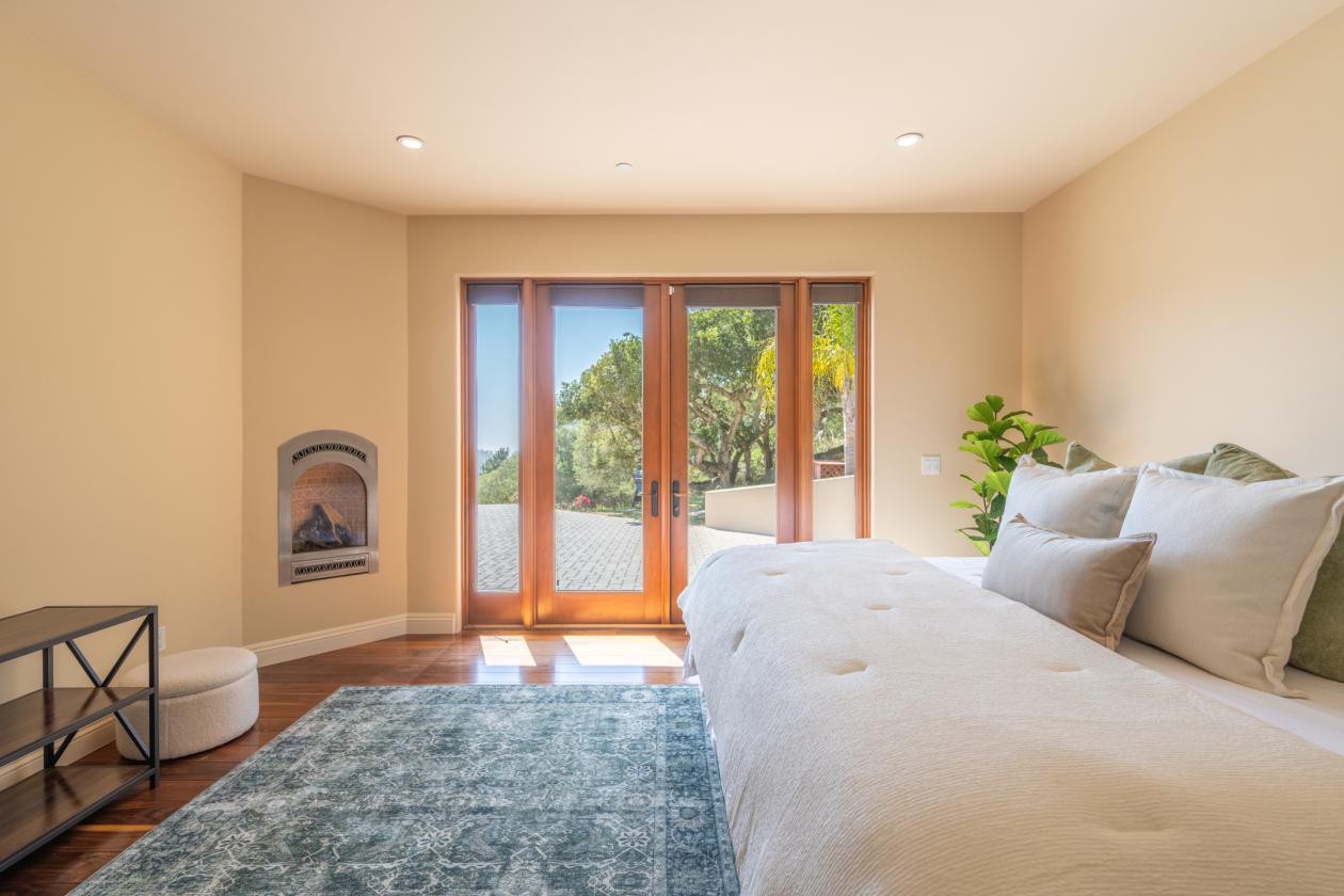 5 Acre Horse Property & Ocean Views - photo 18