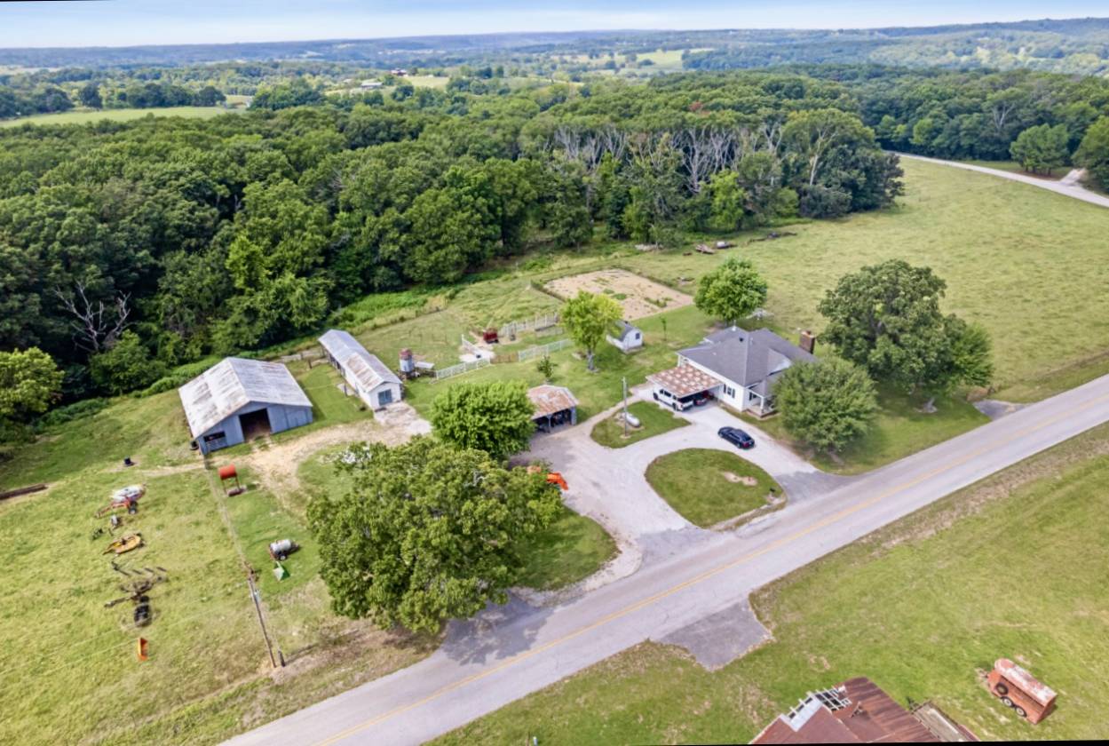 206 beautiful mostly level land - photo 19