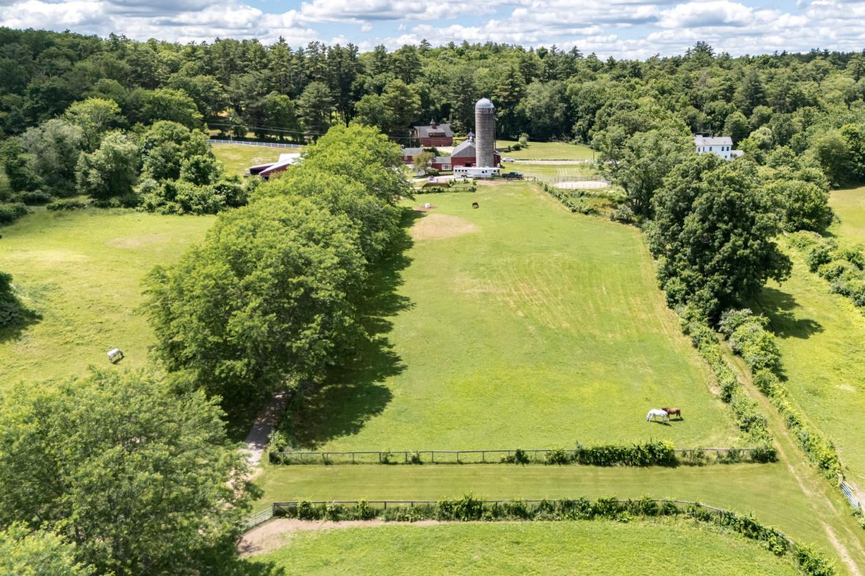 Thriving Equestrian Facility - photo 21