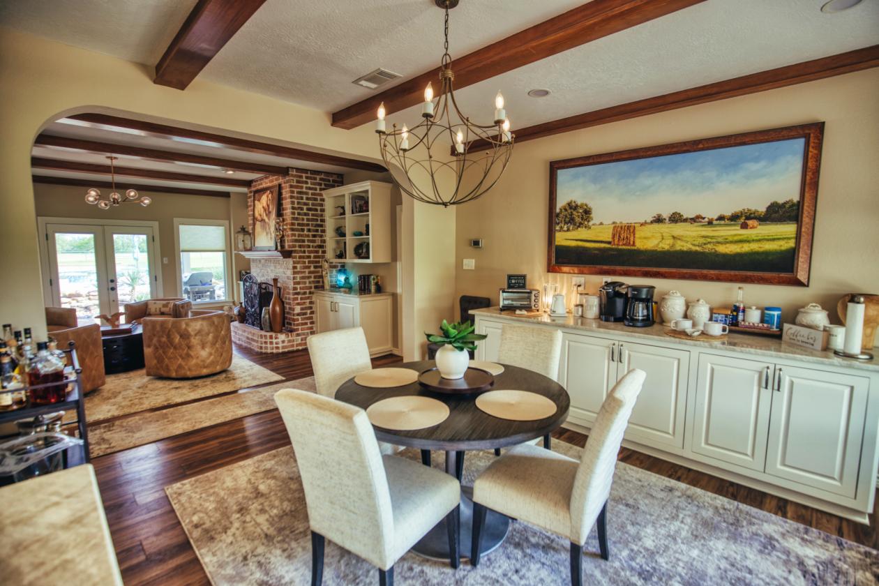 119-Acre Ranch with Multiple Living Quarters - photo 8