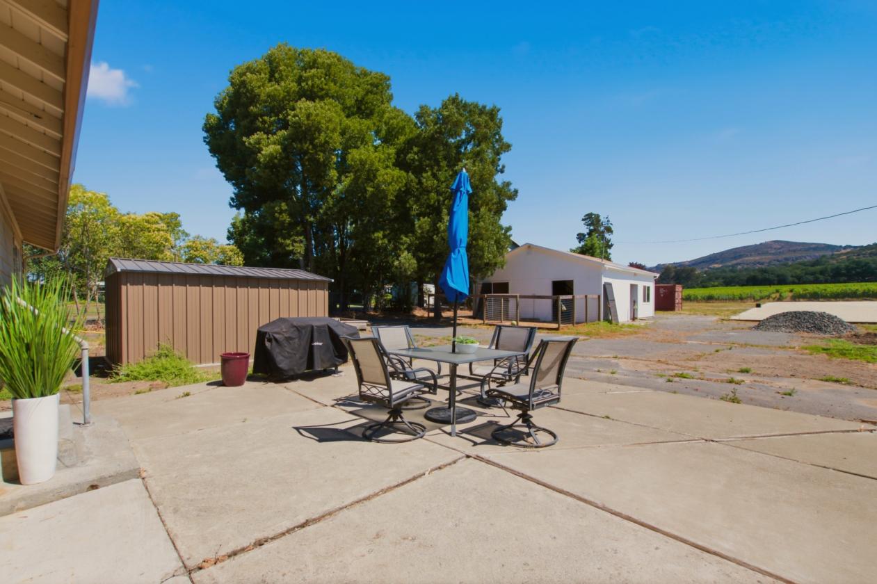Rare Horse Property with Vineyard Views! - photo 28