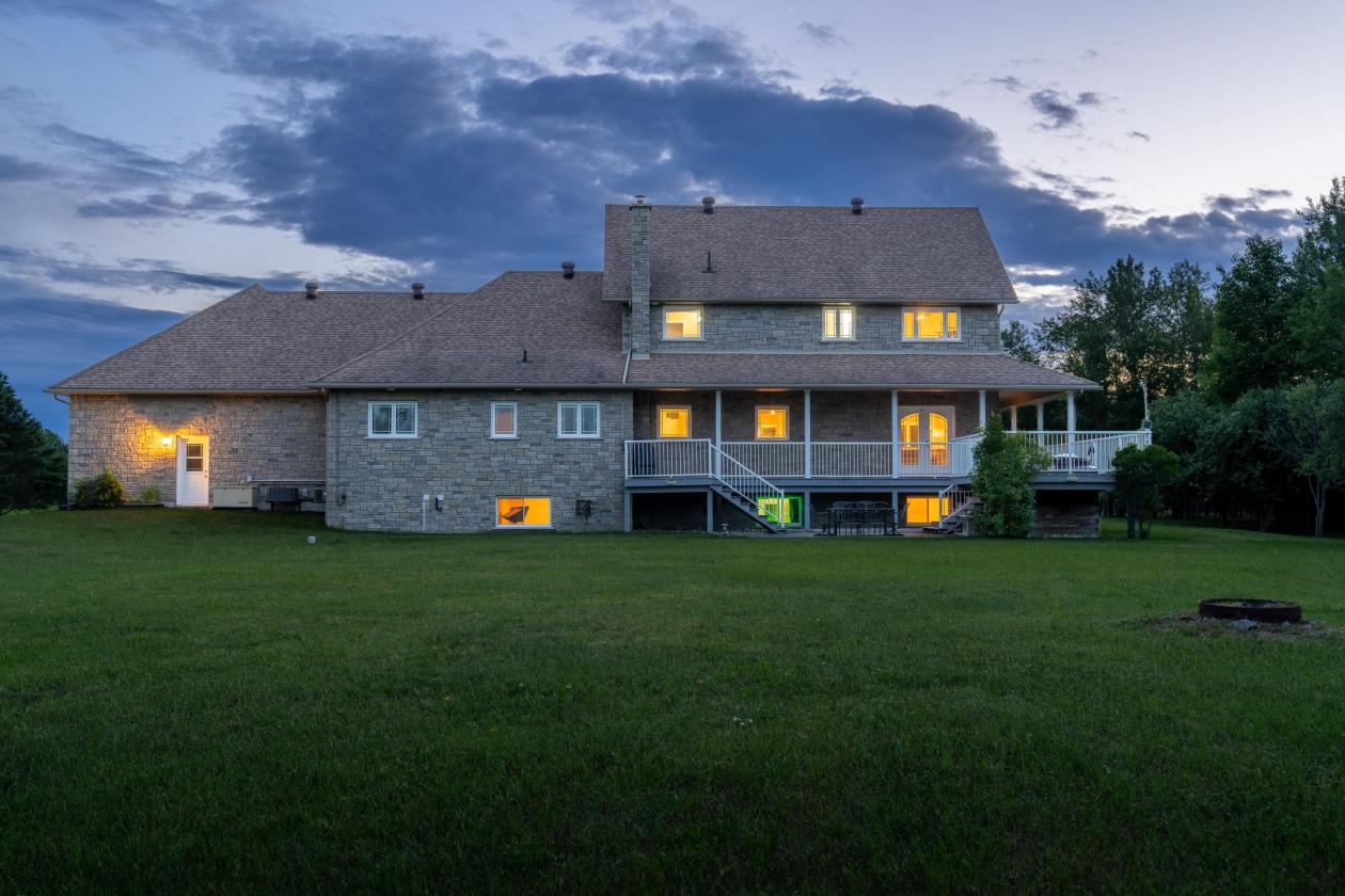 The Lawson Estate | A Once-in-a-Generation Georgia - photo 5