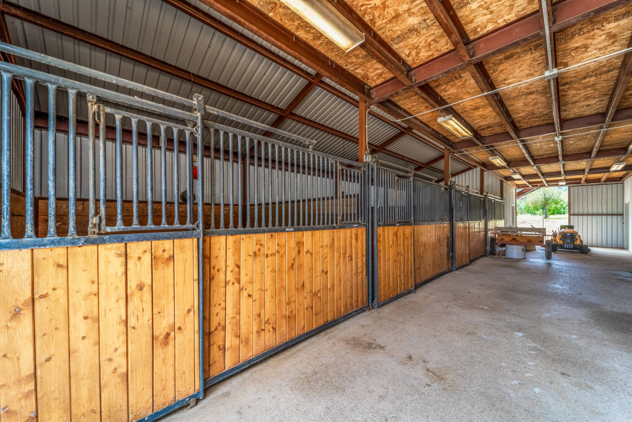 46 Acre Horse Property in Ruidoso, New Mexico Alto, Lincoln County