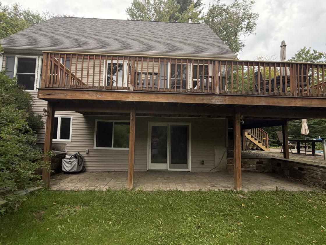 Country Retreat on 5 acres with stable - photo 15