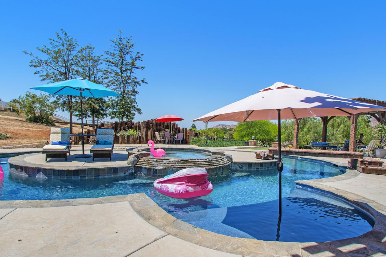 Impressive Equestrian Resort - photo 23