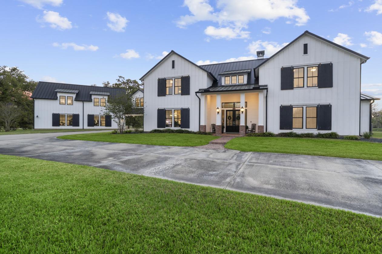 621 Acres of Texas Luxury - photo 5