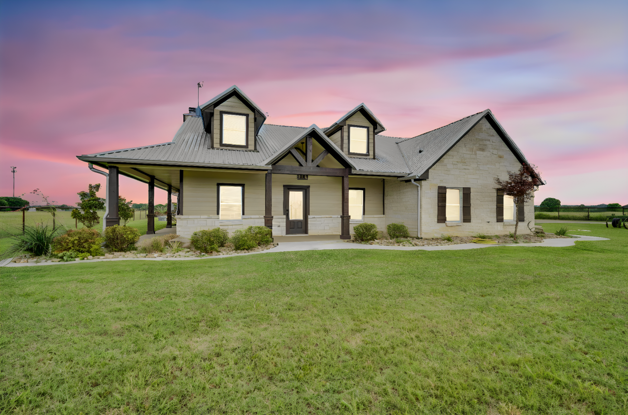 Turn Key Horse Property with Home and Pool - photo 2