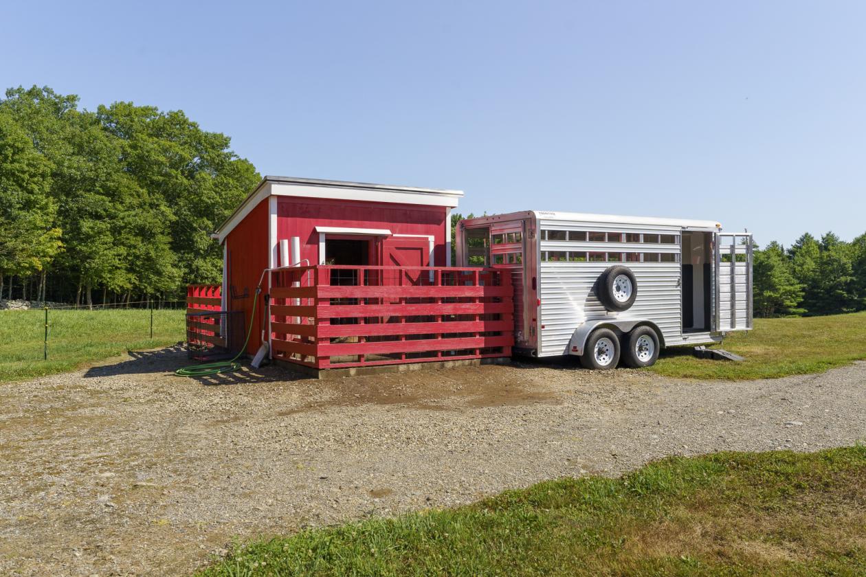 34 Acre Farm Opportunity in Midcoast - photo 29
