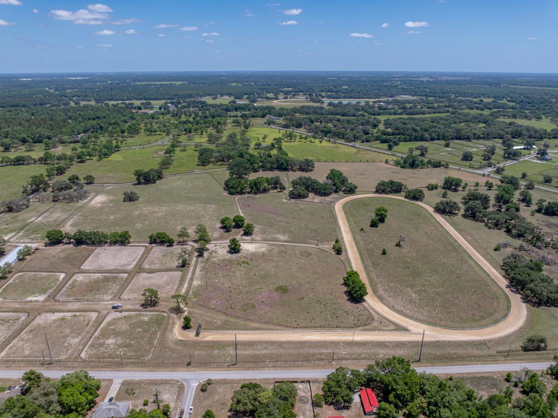 Tiffany Farm - 108 Acres - photo 2