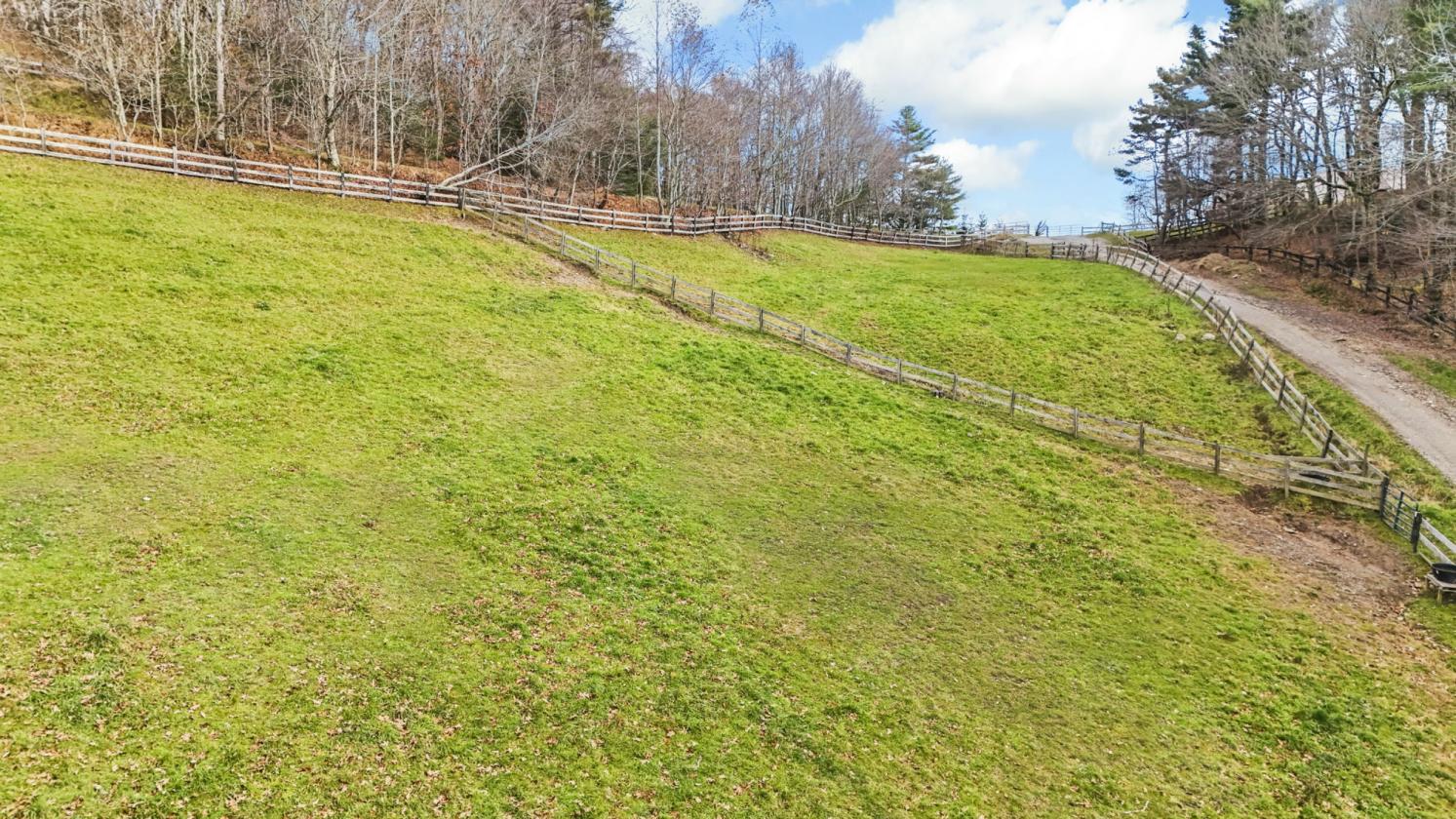 Yonahlossee Stables at Pine Hill - photo 8