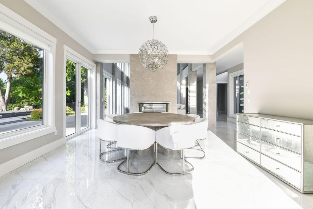 Luxury legacy estate on park-like 4.64 acres - photo 8