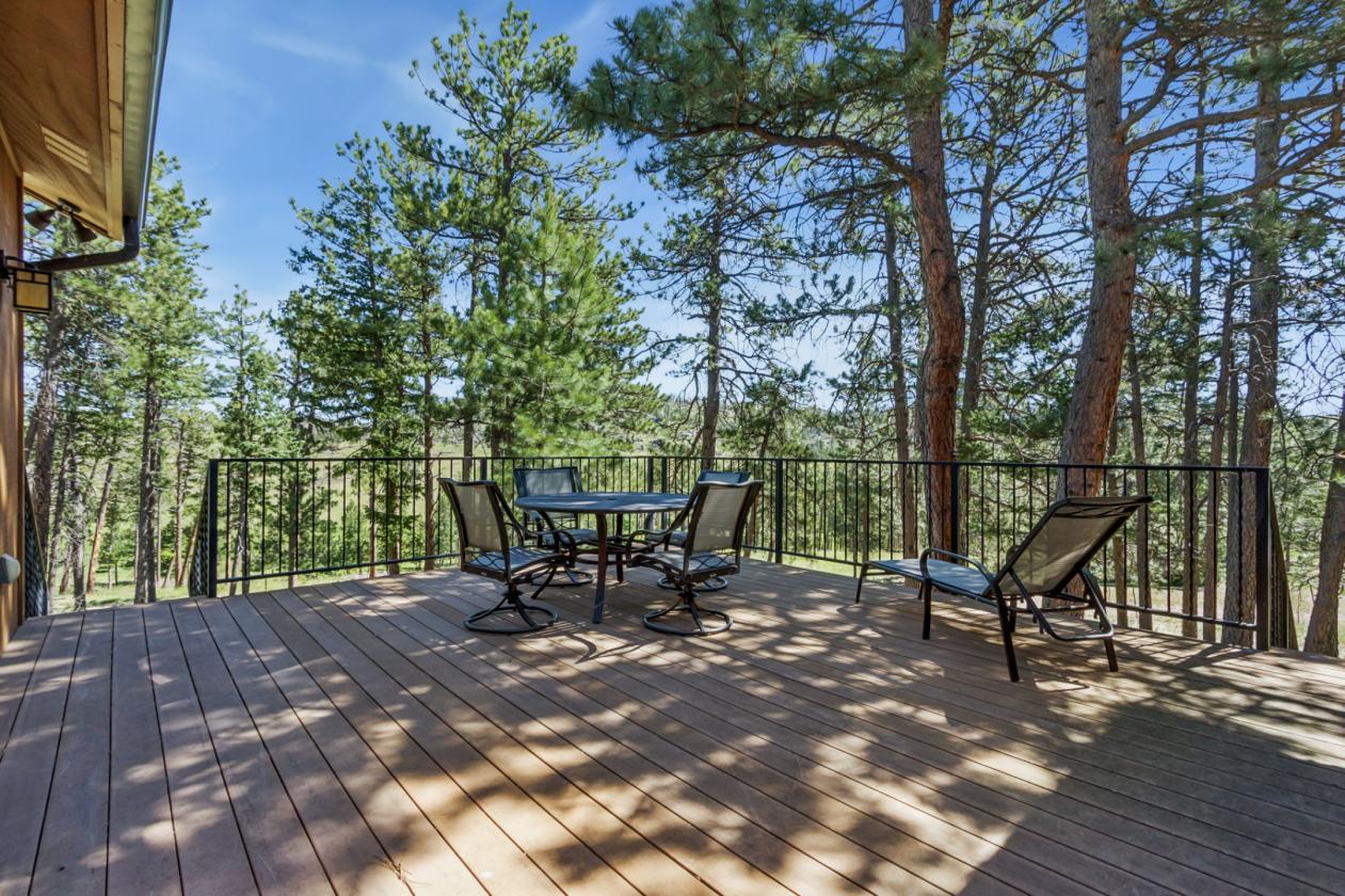 Stunning Mountain Equestrian Legacy Property - photo 22