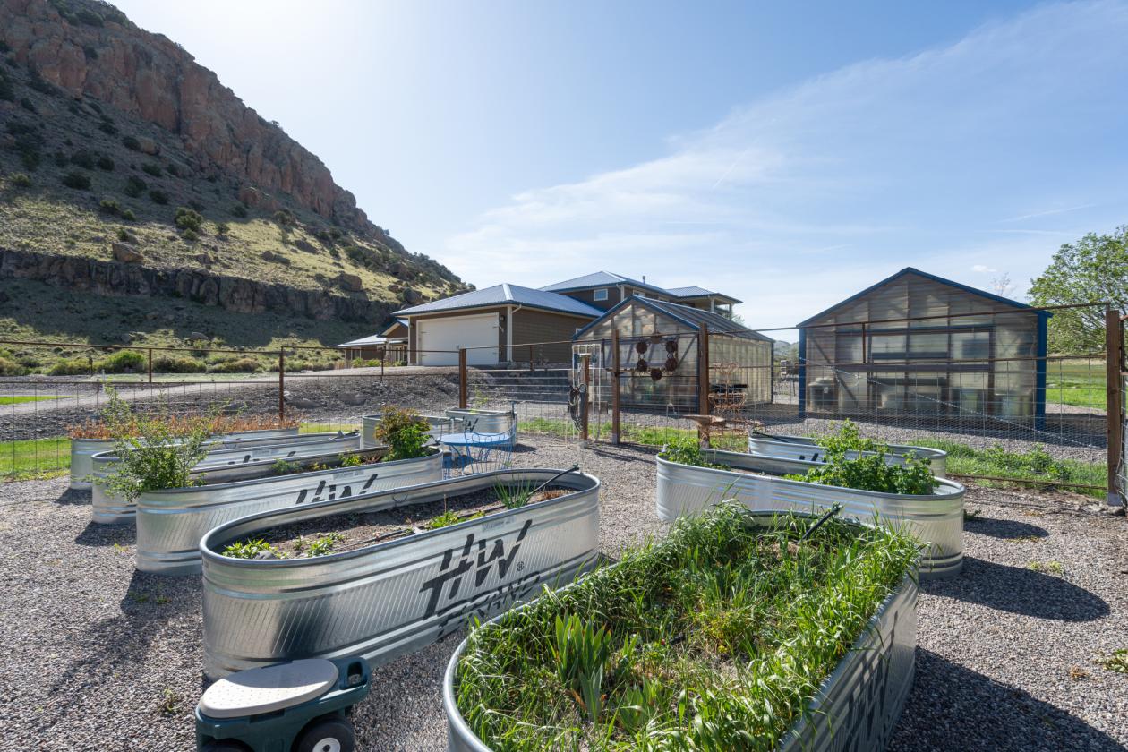 Welcome to 7R Ranch - photo 30