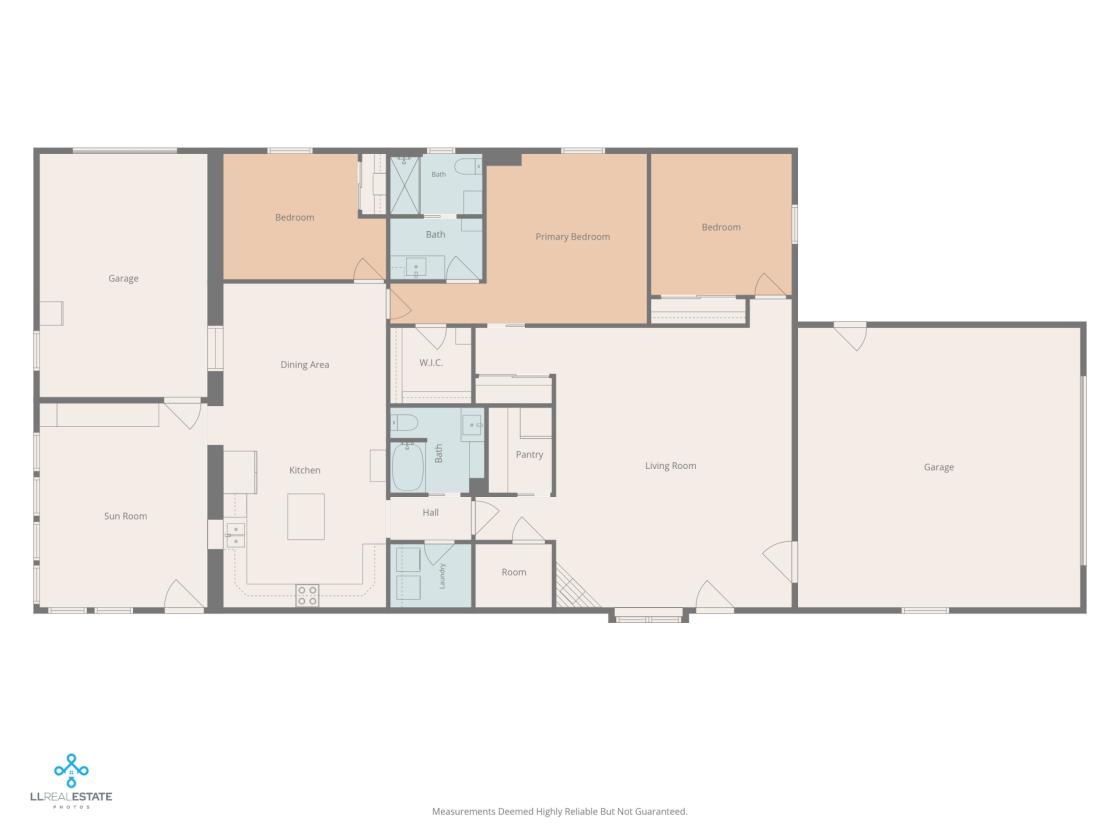 Two Homes and 13 acres - photo 3