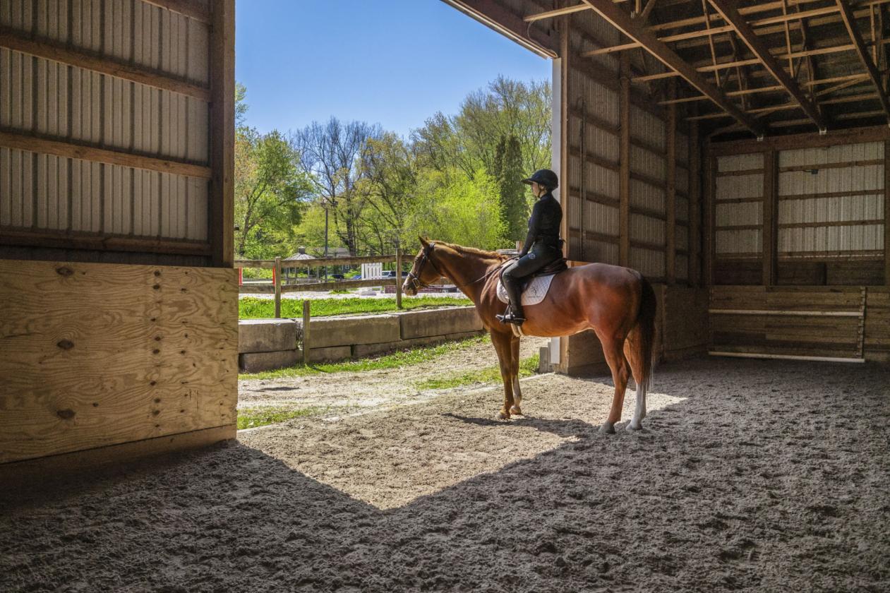 Silvermine Farm on 7 Acres Amazing Value - photo 1