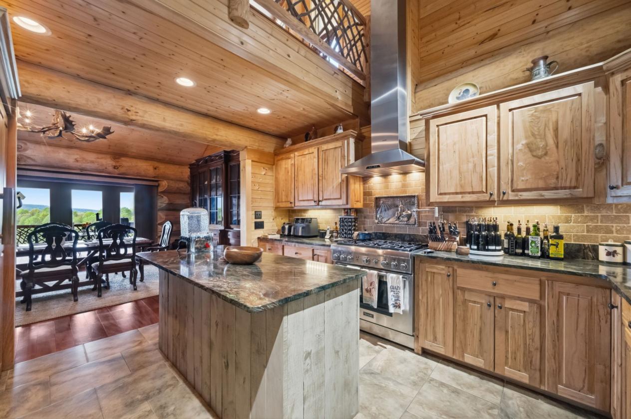 15-Acre Horse Farm, 13 Stalls & Pasture, Turnkey - photo 13