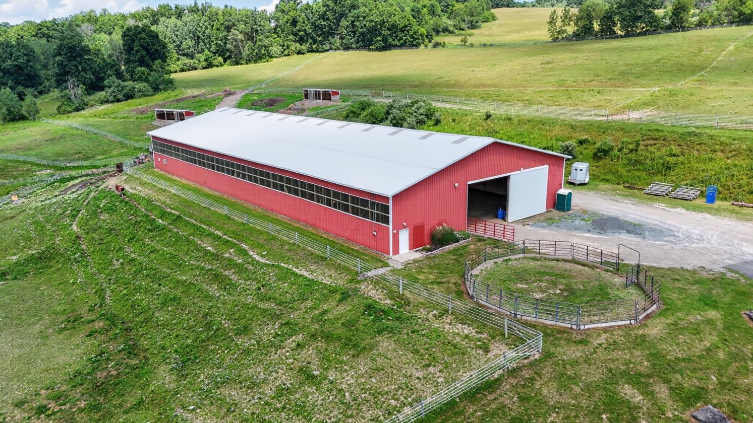 Premier Horse Property & Event Venue - photo 7