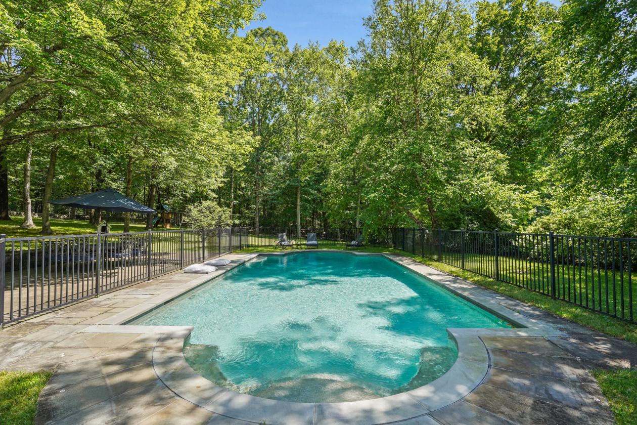 Meadow Ridge Farm - Luxury Horse Property - photo 22