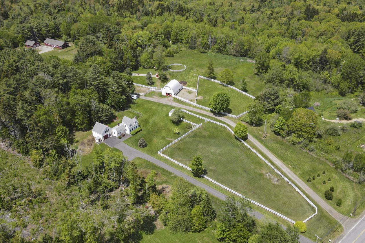 Coastal Maine Horse Property - photo 27