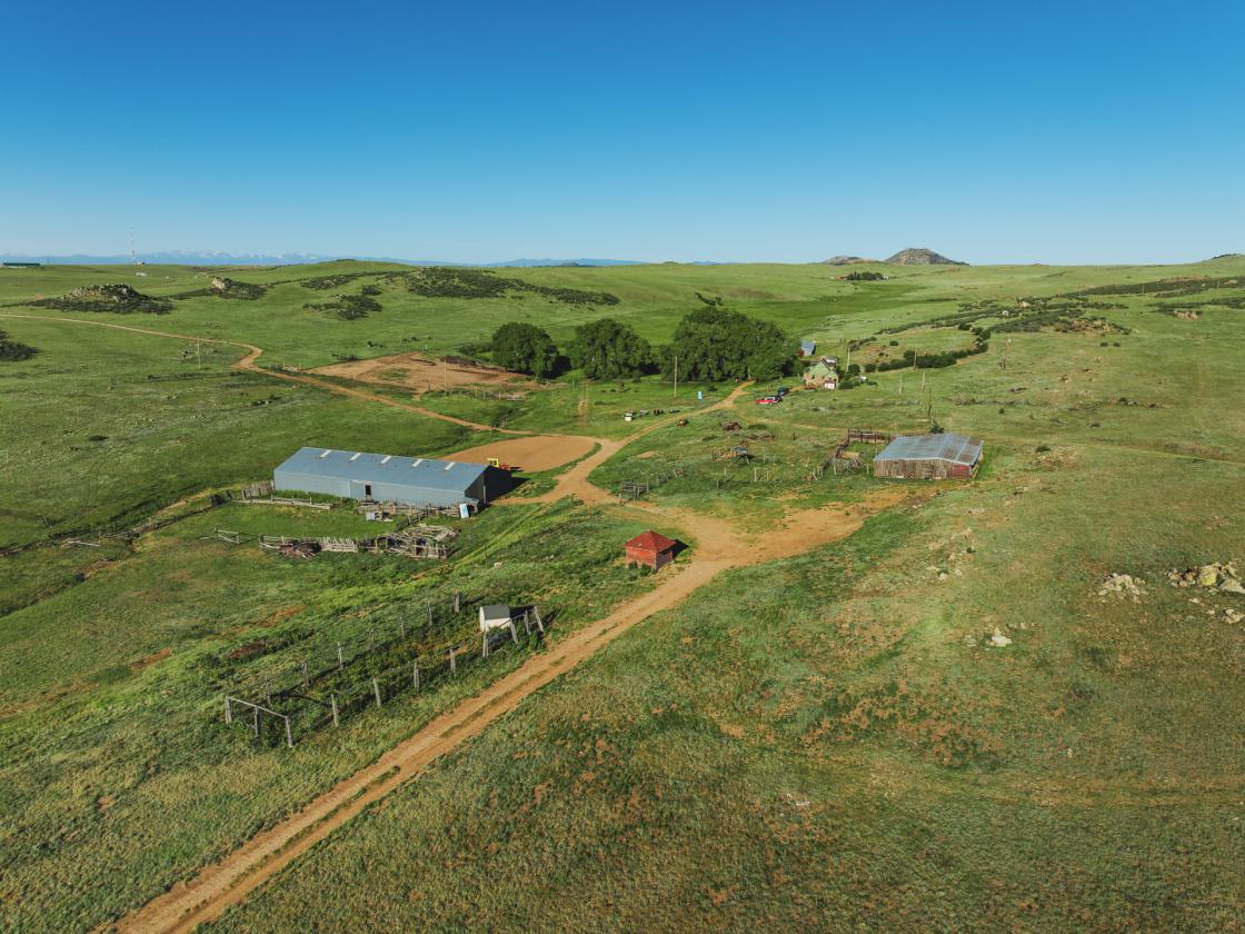 PRINCE (SODERGREEN) RANCH - photo 26