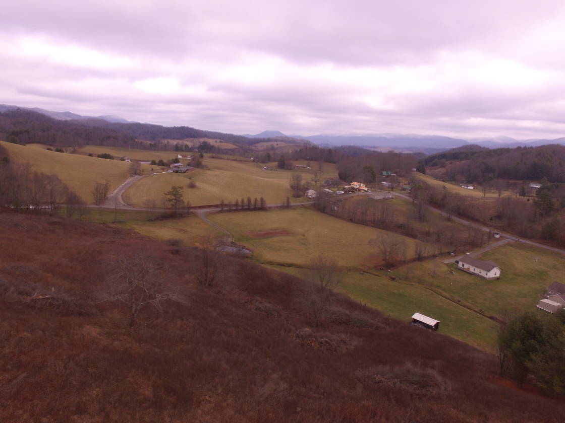 Horse Property for sale with views of the East... Mountain