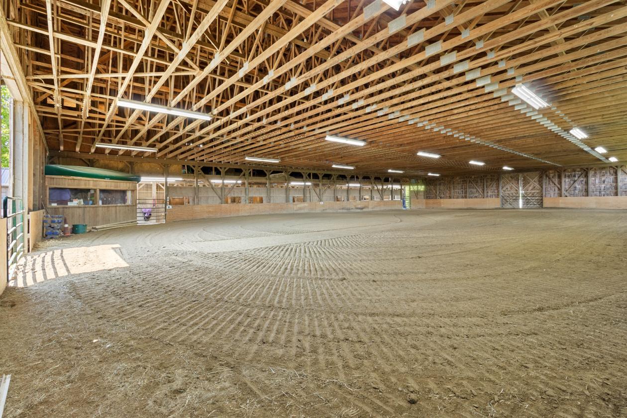Equestrian Center with compound Living - photo 25