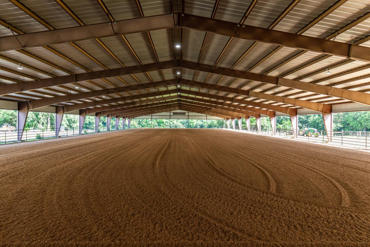 Walnut Creek Horse Ranch - photo 1
