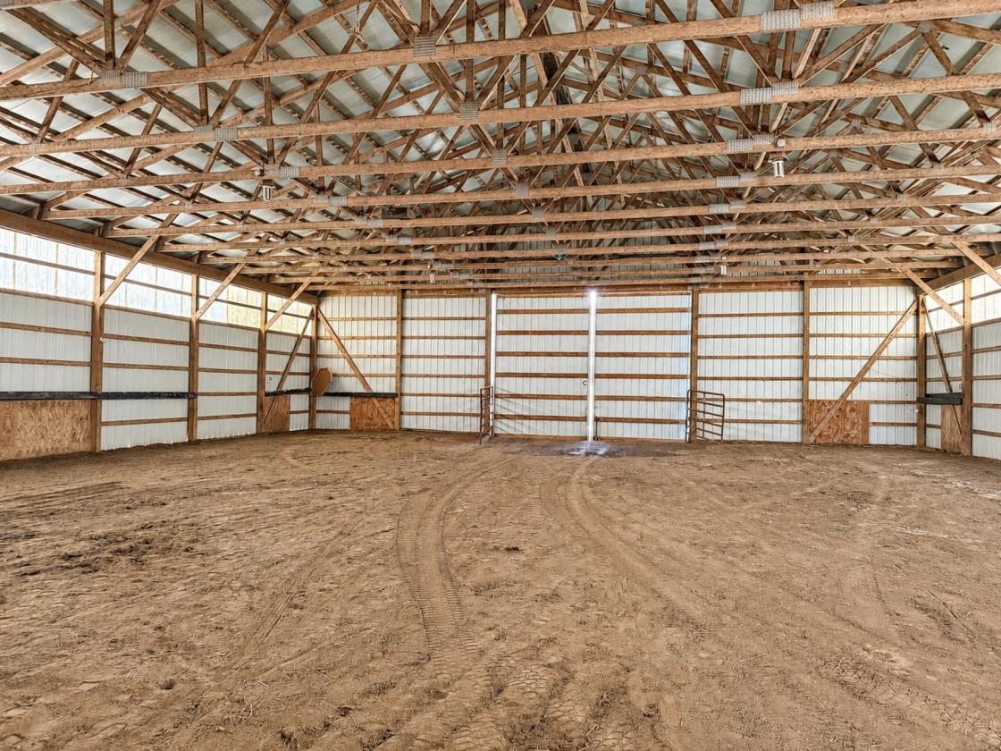 Horse Property: Boarding & Training Facility - photo 7