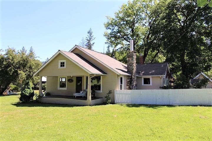 Horse Property for sale.