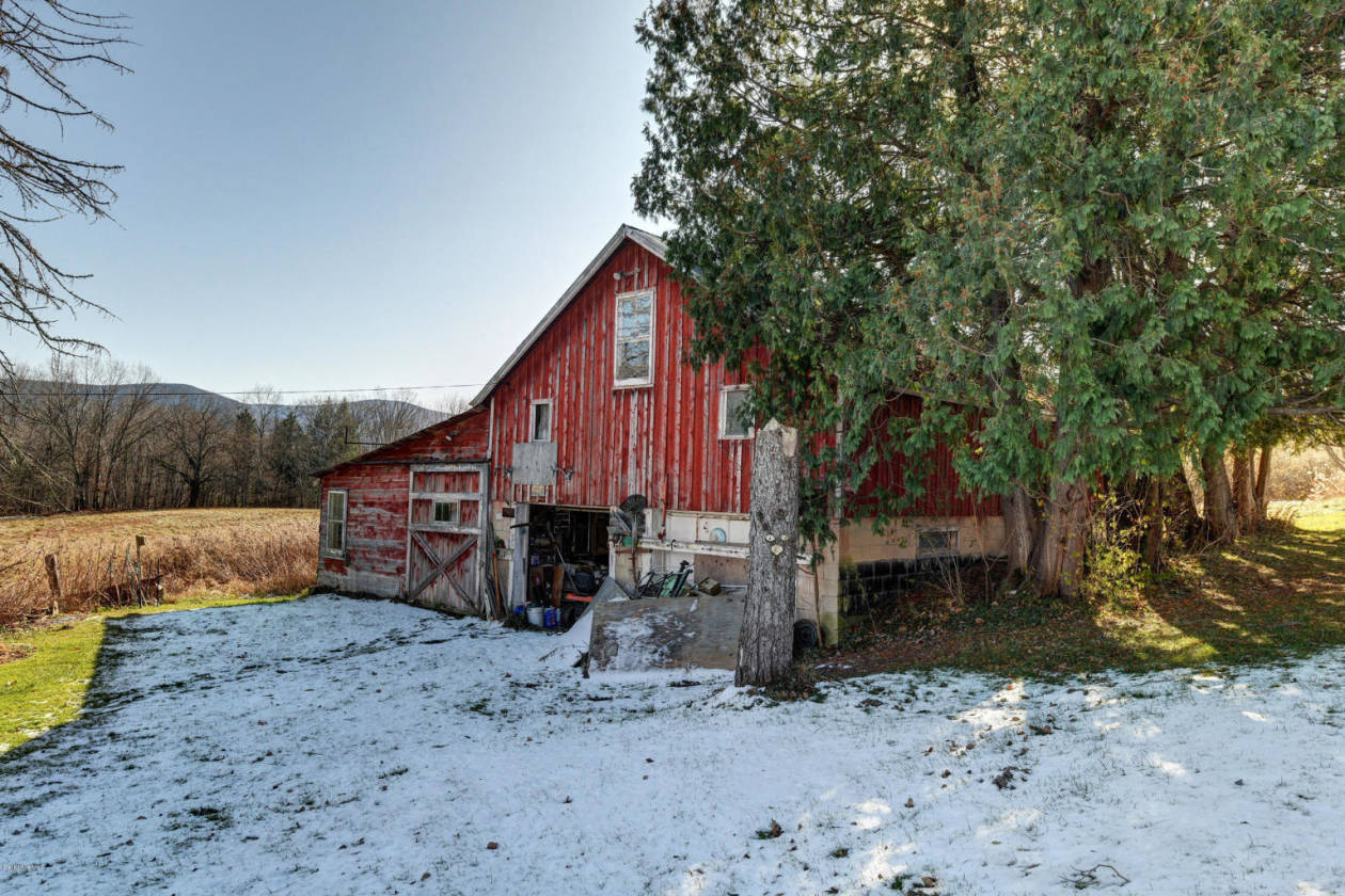 Horse property for sale Williamstown, Berkshire County, Massachusetts