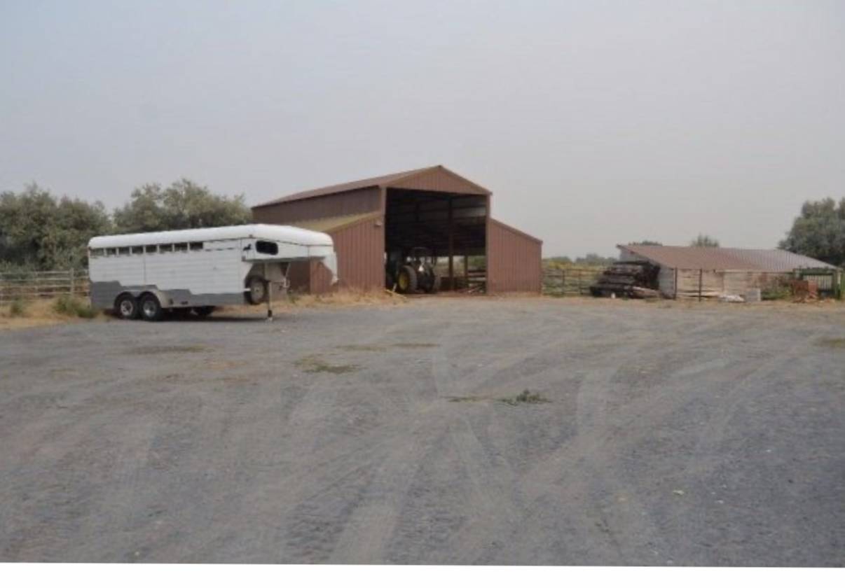 Beautiful Horse Property in Idaho Blackfoot, Bingham County, Idaho