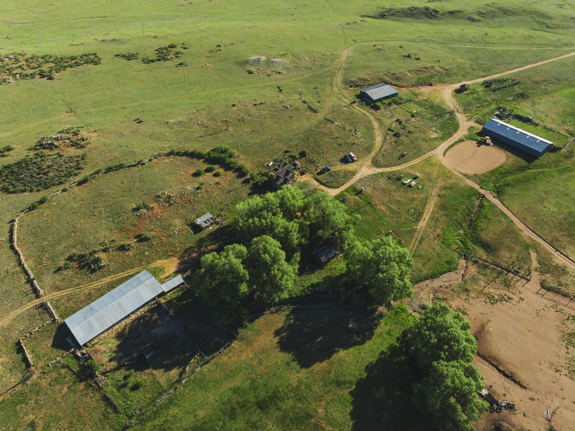 PRINCE (SODERGREEN) RANCH - photo 19