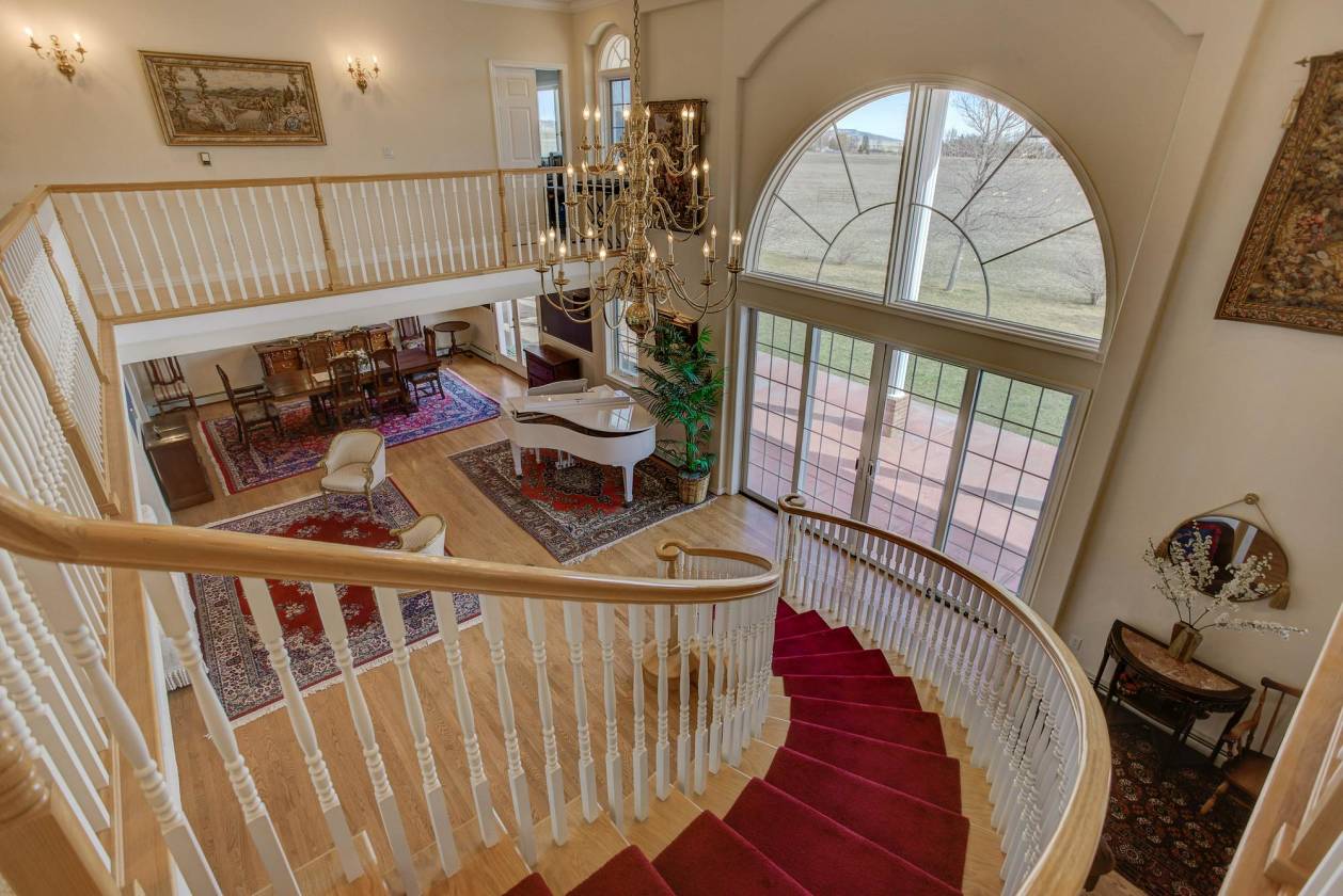 Opportunity to create a Luxury Equestrian Estate Longmont, Boulder