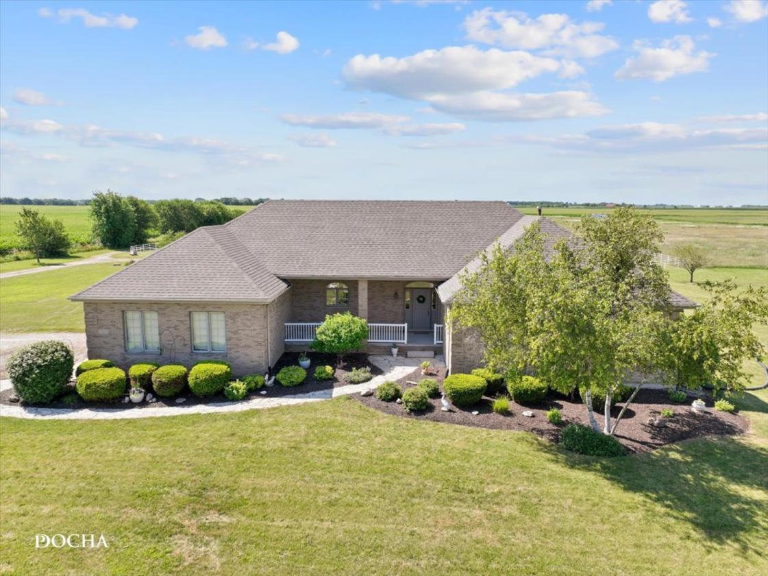 10 Acre Equestrian Estate! - photo 3