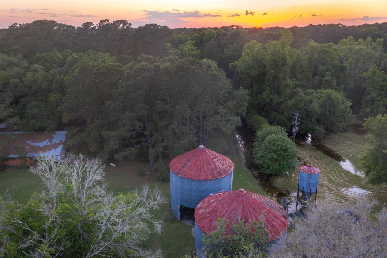 THE FARM AT LUCY CREEK Beaufort, Beaufort County, South Carolina