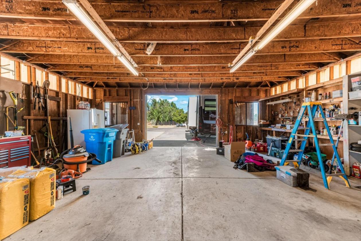 Equestian Property with Stunning Vaca Hill Views! - photo 11