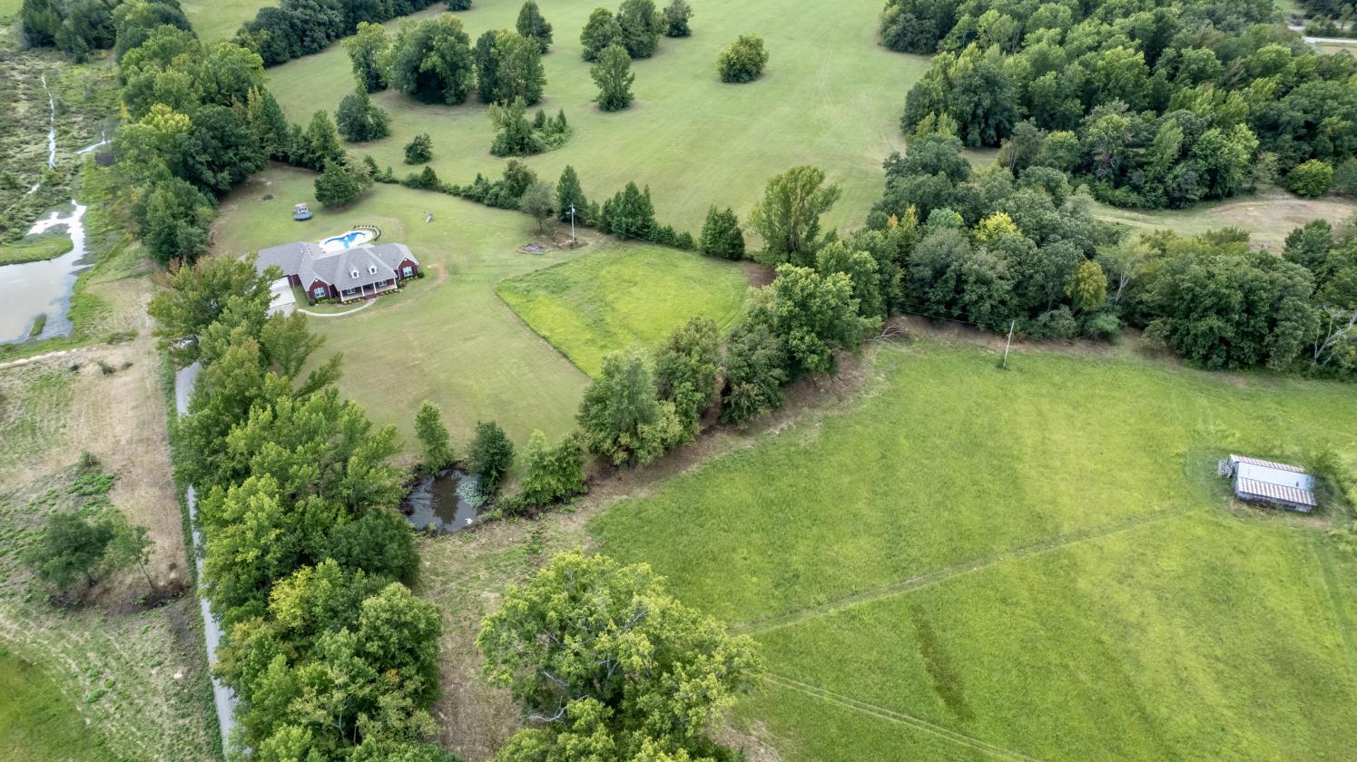 Custom Home on 14 Acres—Bring Your Horses! - photo 23